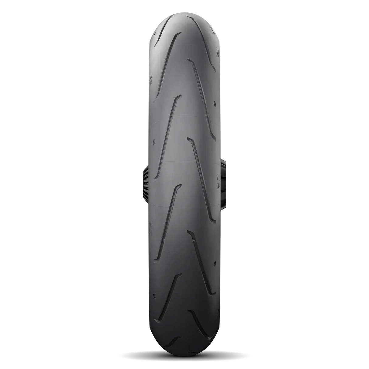 Michelin Scorcher Sport Front Tyre 120/70 R-17 58W Tubeless