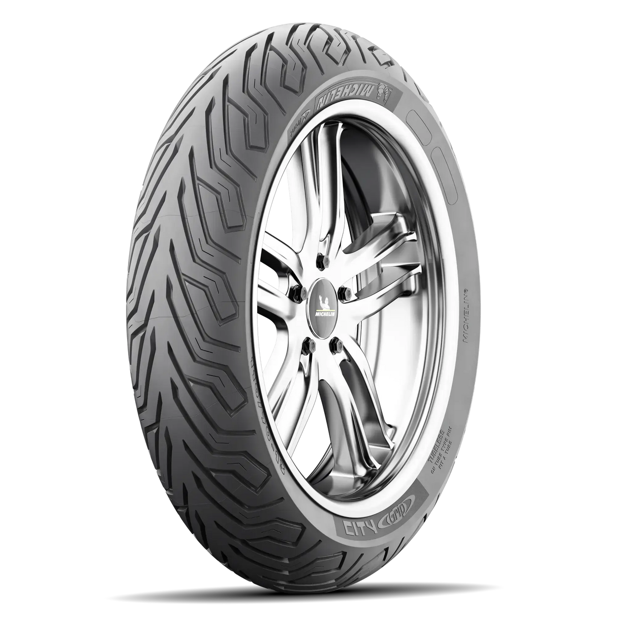 Michelin City Grip Front Tyre 120/70-15 56S