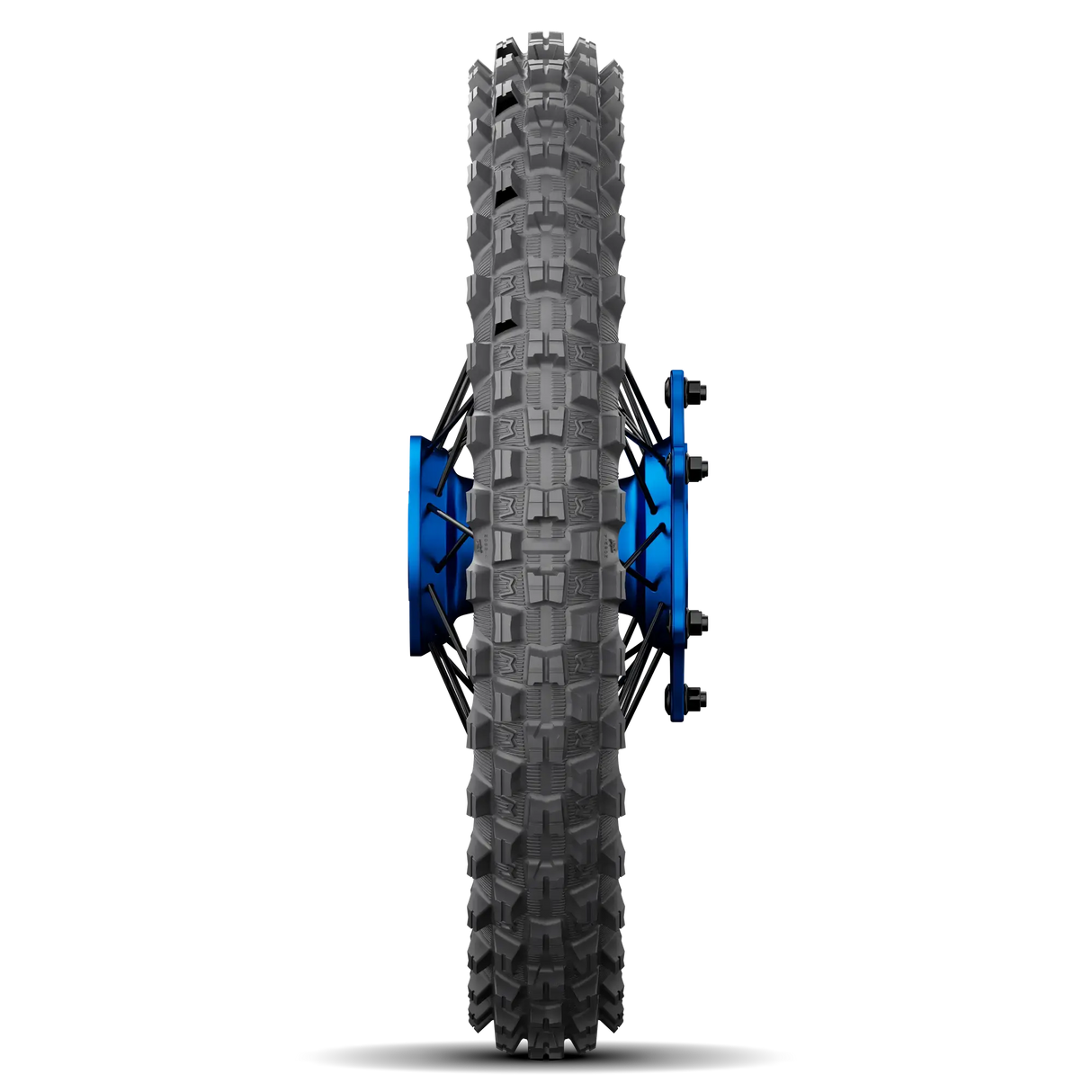 Michelin Starcross 5 Mini Front Tyre 2.50-12 36J Tube Type