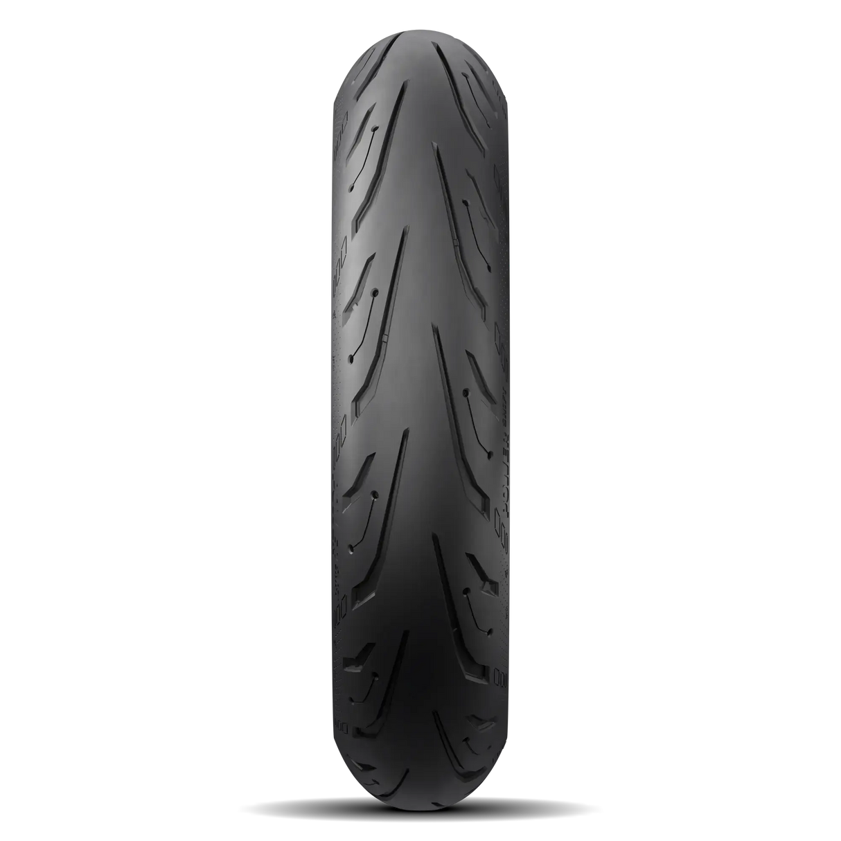 Michelin Power Shift Front Tyre 120/70 R-15 56H Tubeless
