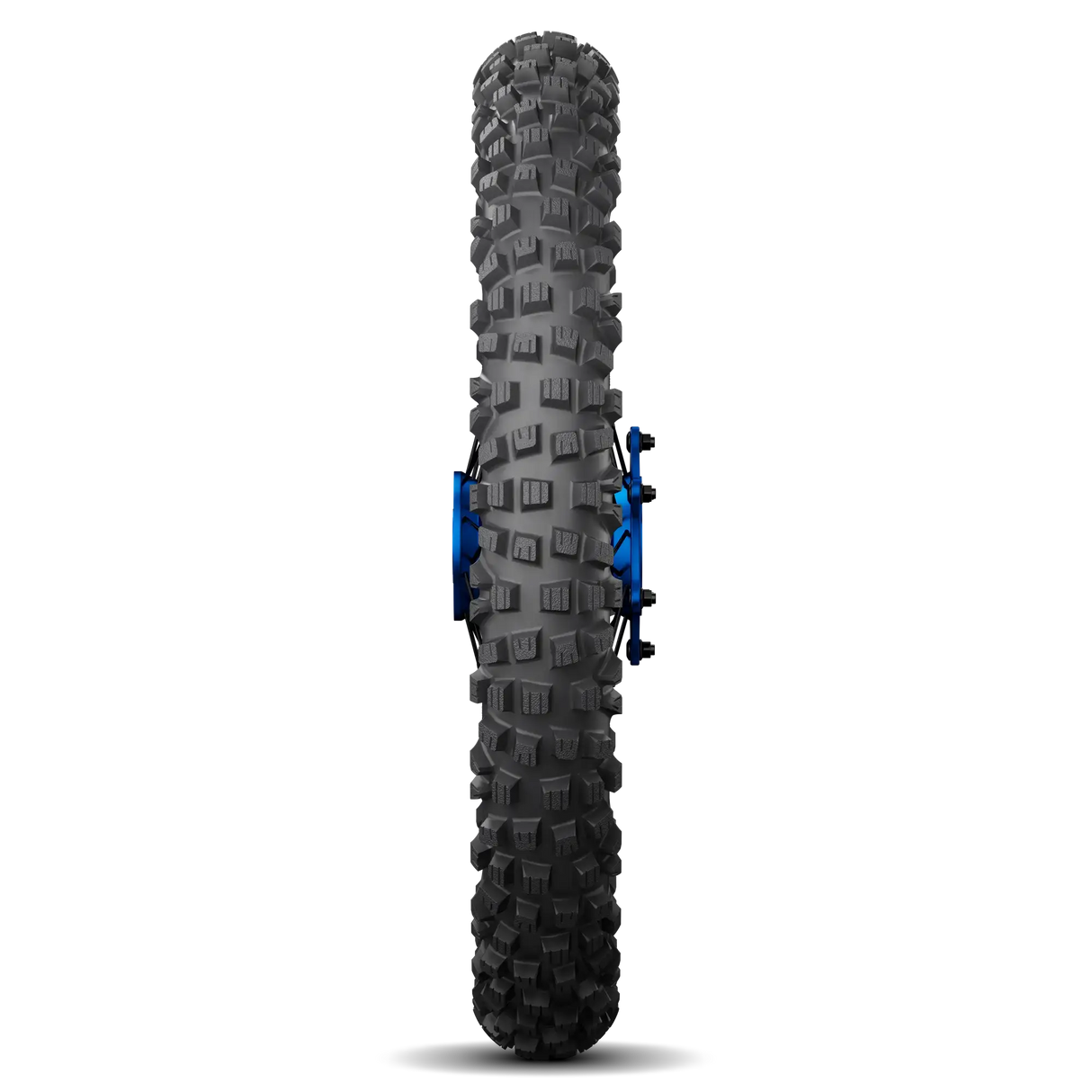 Michelin Starcross 6 Hard Front Tyre 90/100-21 57M Tube Type