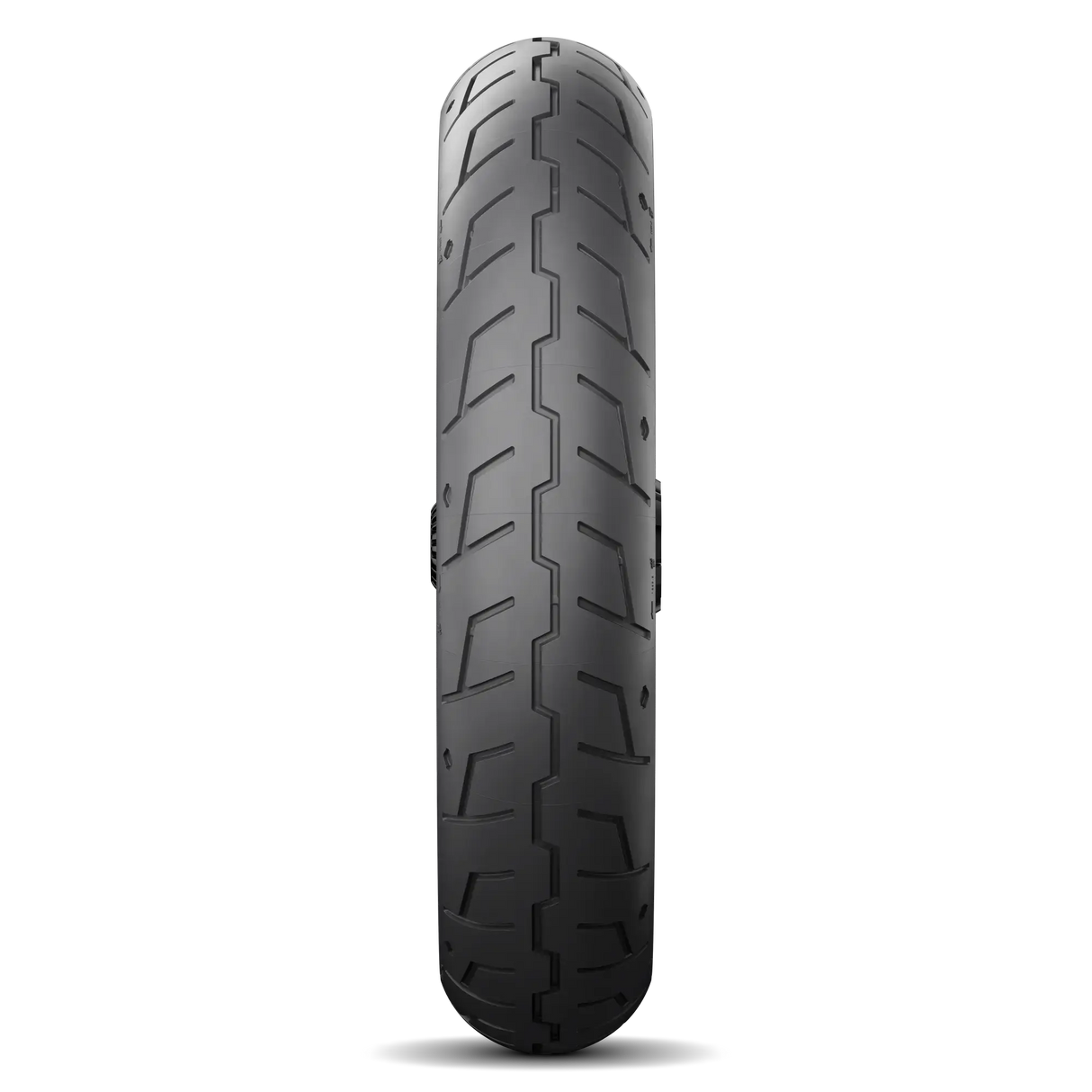 Michelin Scorcher 31 Front Tyre 100/90 B-19 M/C 57H Tubeless