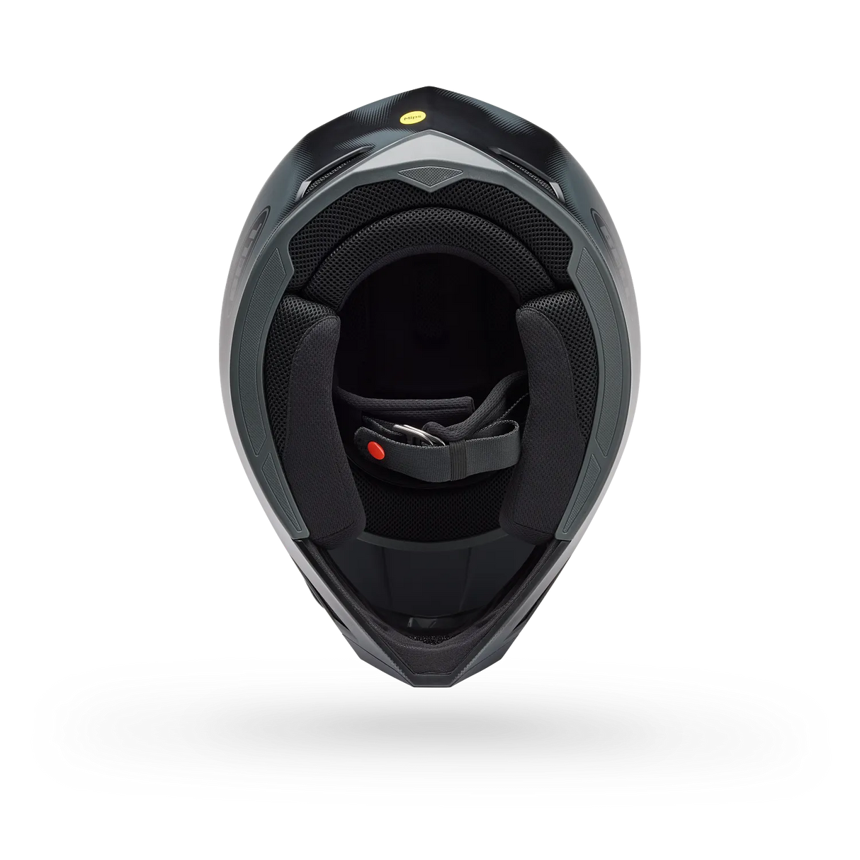 Bell MX-10 Mips Camo Matte Black Camo Youth Helmet