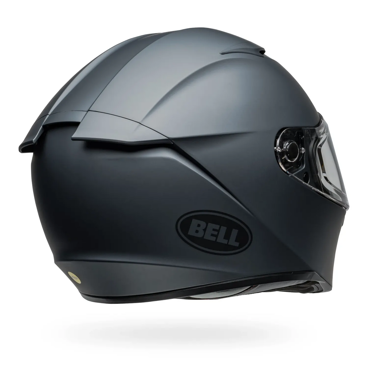 Bell Lithium Mips Matte Dark Titanium Helmet