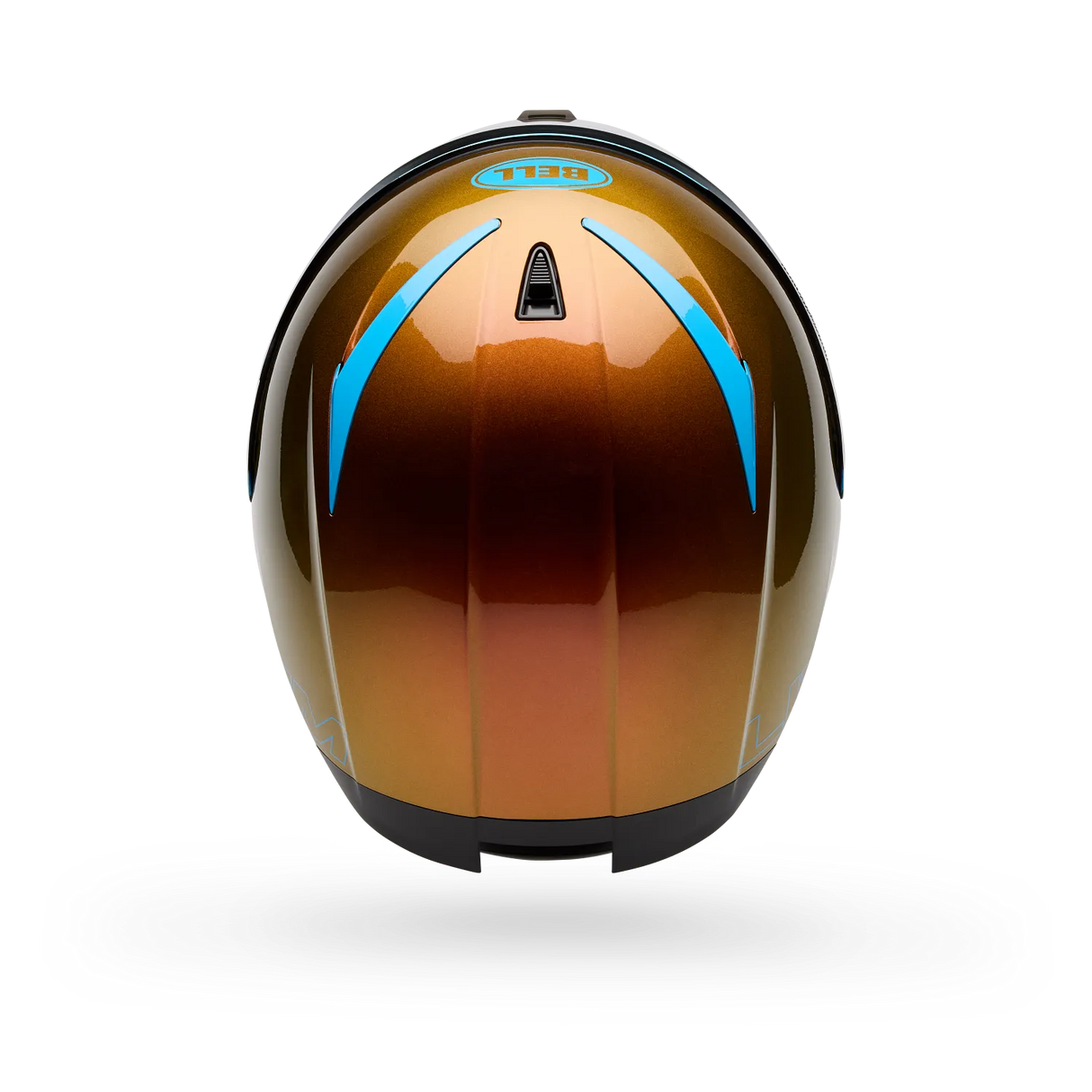 Bell Lithium MIPS Plus Delta Sunburst Helmet