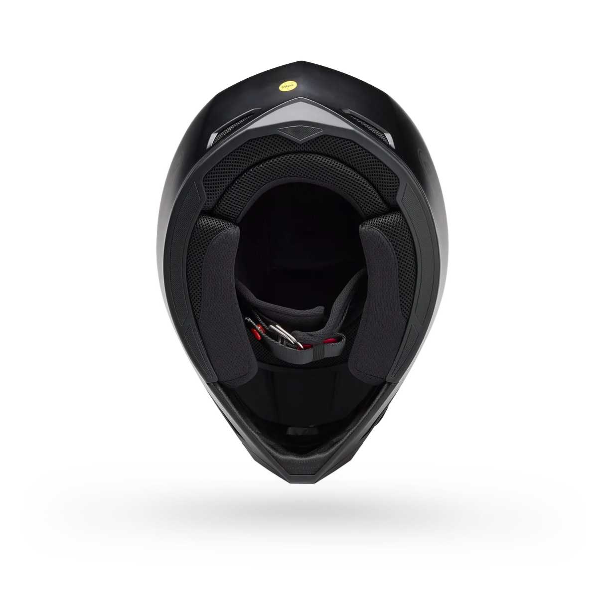 Bell MX-10 Mips Solid Matte Black Helmet