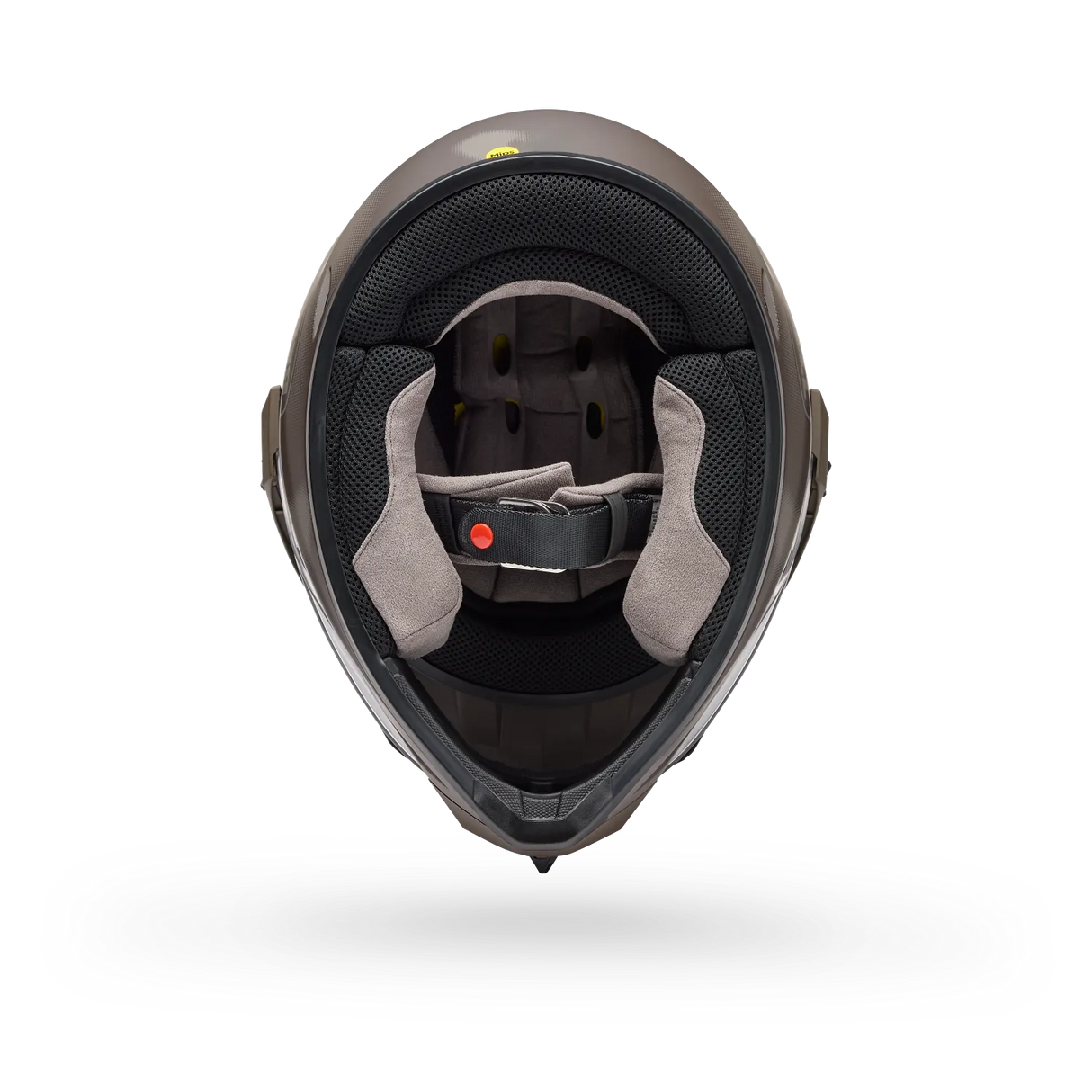 Bell MX-9 Adventure Mips Compass Matte Brown Helmet