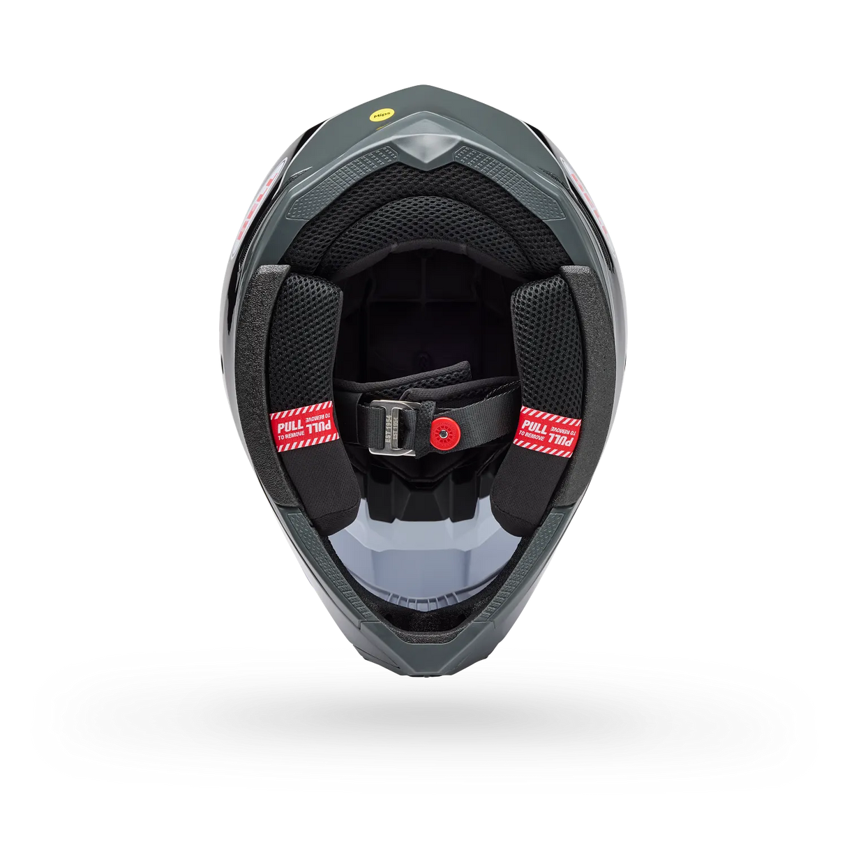 Bell Moto-10 Mips Falcon Gloss White/Black Helmet