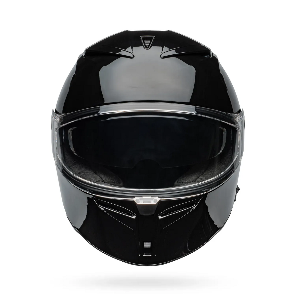 Bell Lithium Gloss Black Helmet