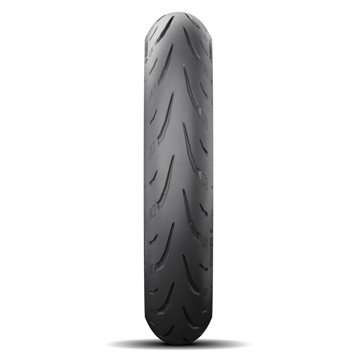 Michelin Power 6 Front Tyre 110/70 ZR-17 M/C 54W Tubeless