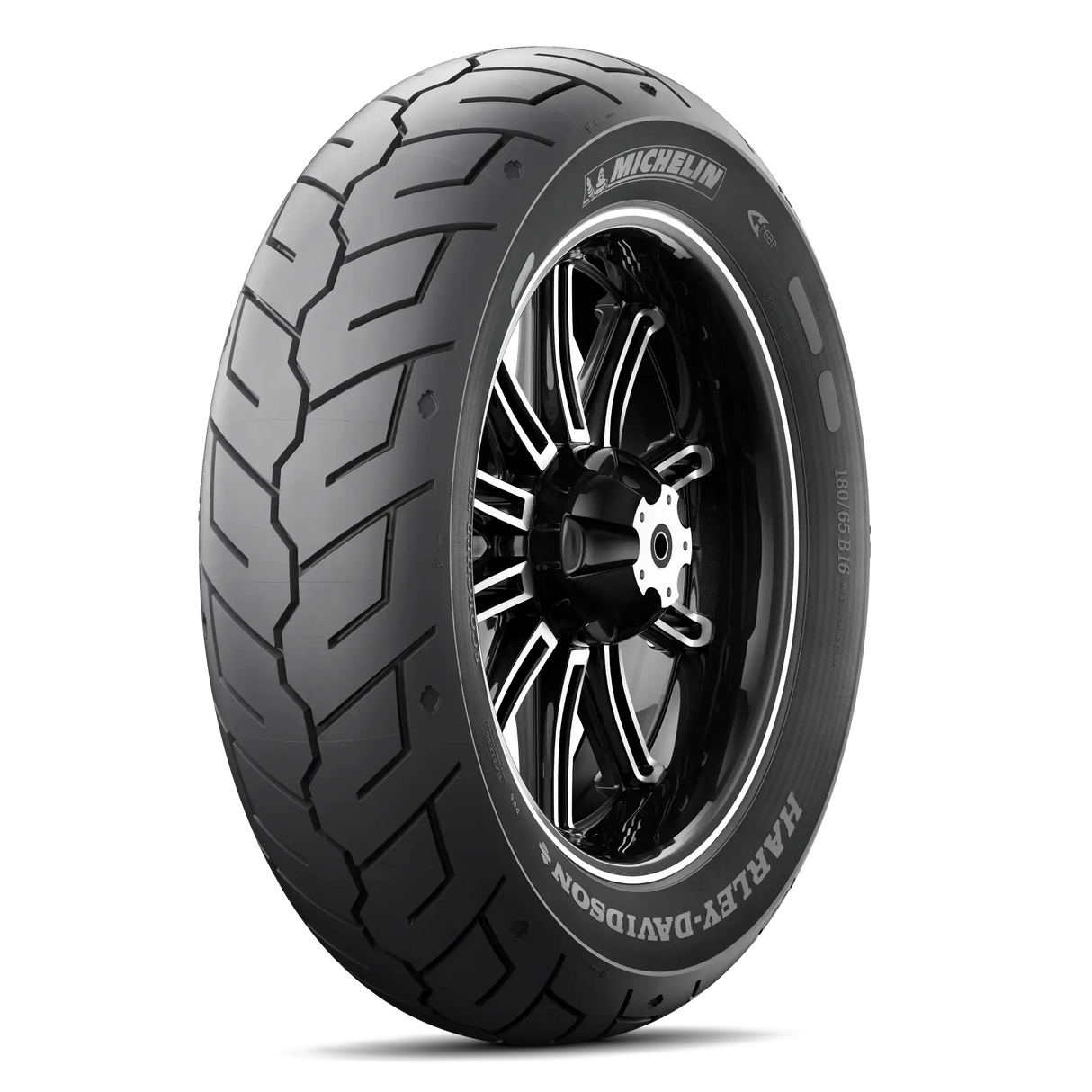 Michelin Scorcher 31 Rear Tyre 180/70 B-16 M/C 77H Tubeless