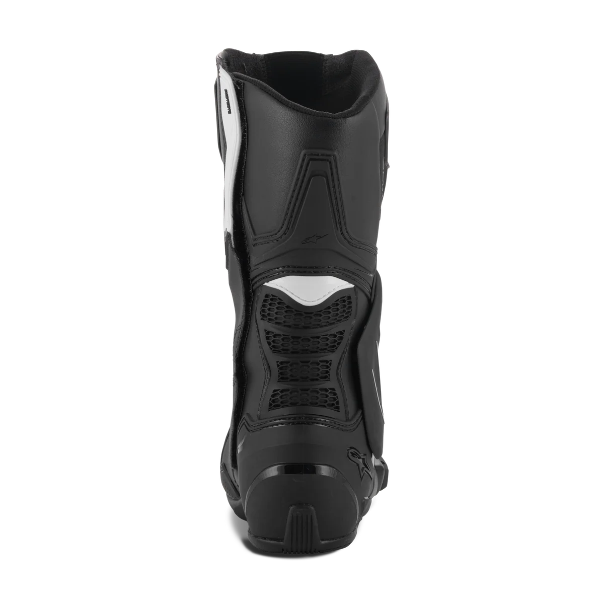 Alpinestars Stella SMX-6 V3 Black/White Womens Boots