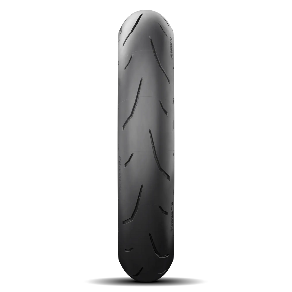 Michelin Power GP2 Front Tyre 120/70 ZR-17 M/C 58W Tubeless