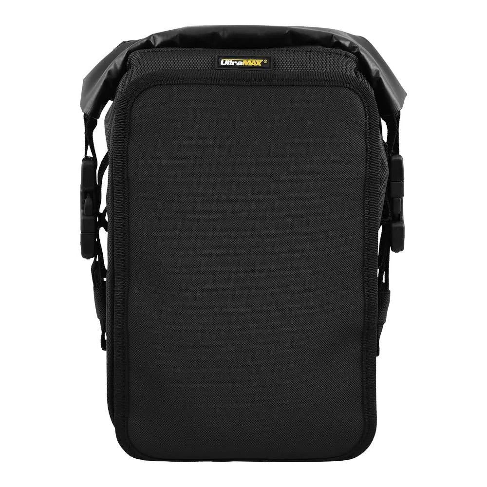 Nelson-Rigg RG-2005 Trails End Riggpak Crash Bar/Tail Bag 7L