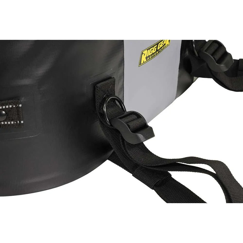 Nelson-Rigg SE-4028 Hurricane Adventure Tailbag 28L (Ctn 4)