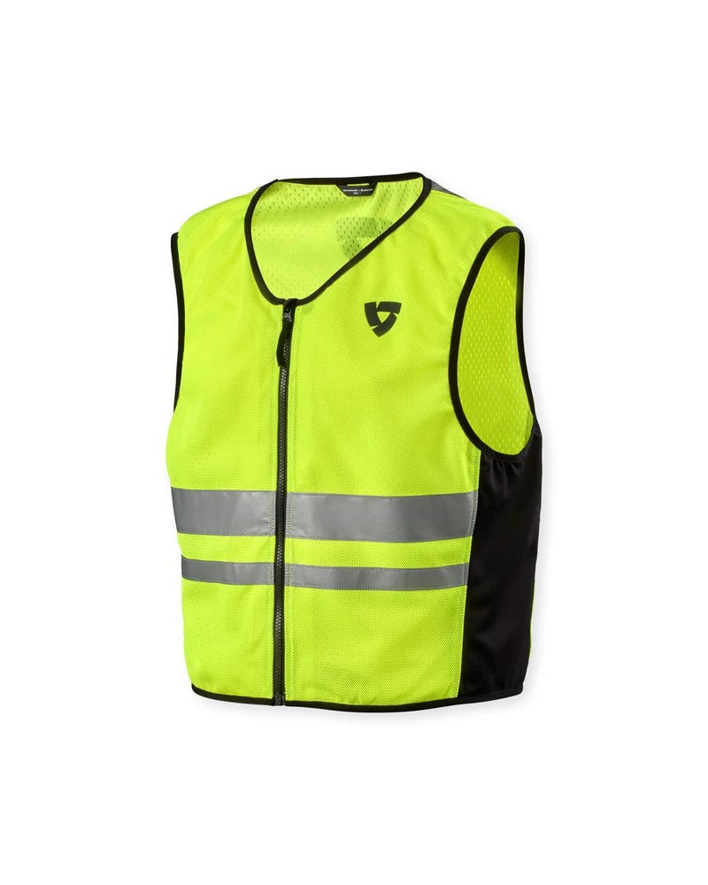 REV'IT! Athos 3 Air Neon Yellow Vest