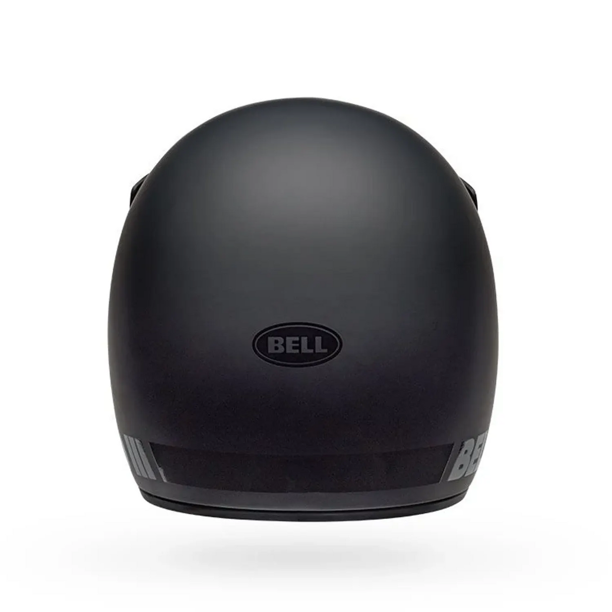 Bell Moto-3 Classic Matte Black Helmet