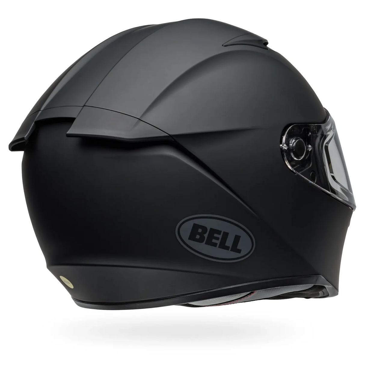 Bell Lithium Mips Matte Black Helmet