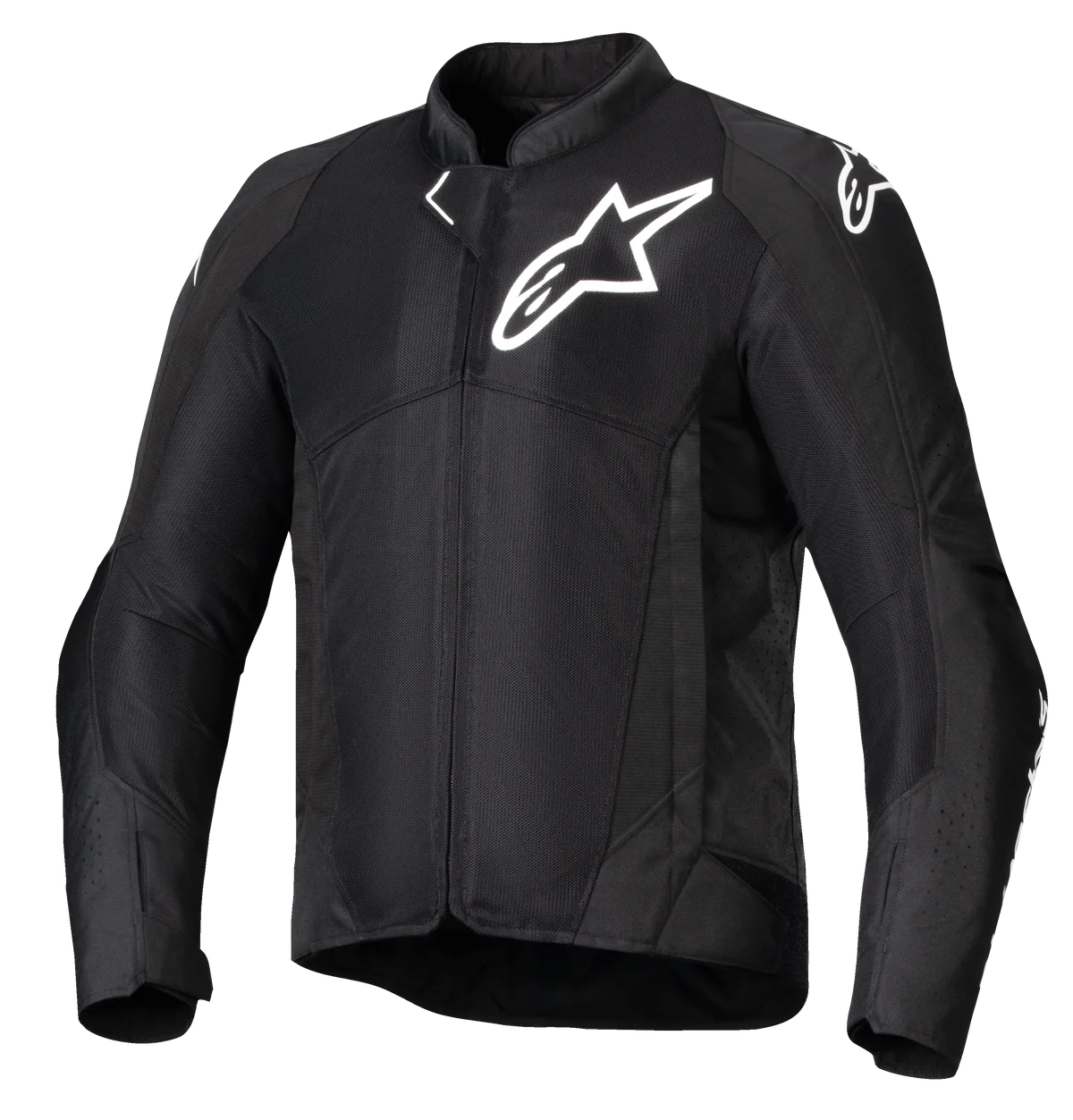 Alpinestars Viper Air V4 Black Jacket
