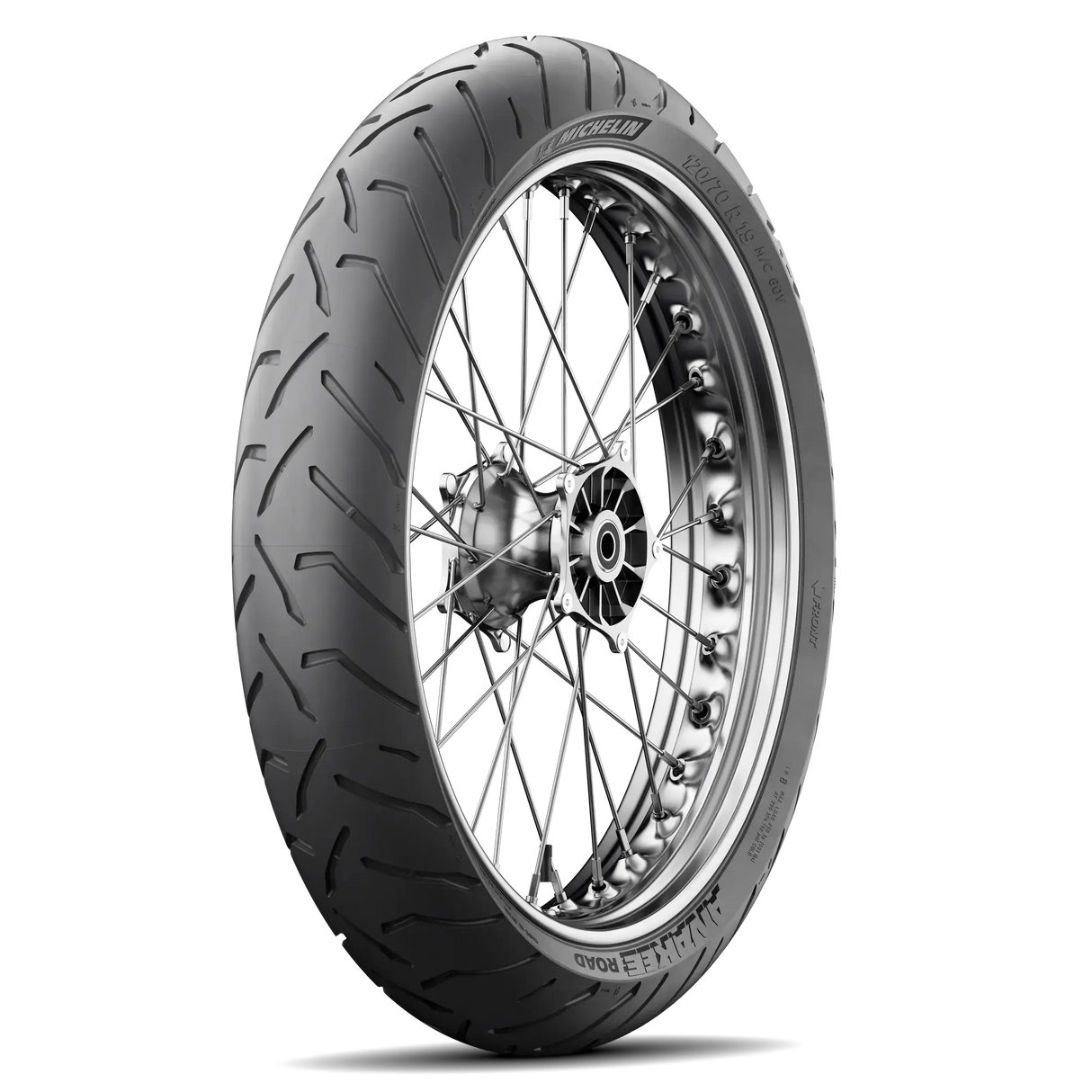 Michelin Anakee Road Front Tyre 90/90-21 54V Tubeless