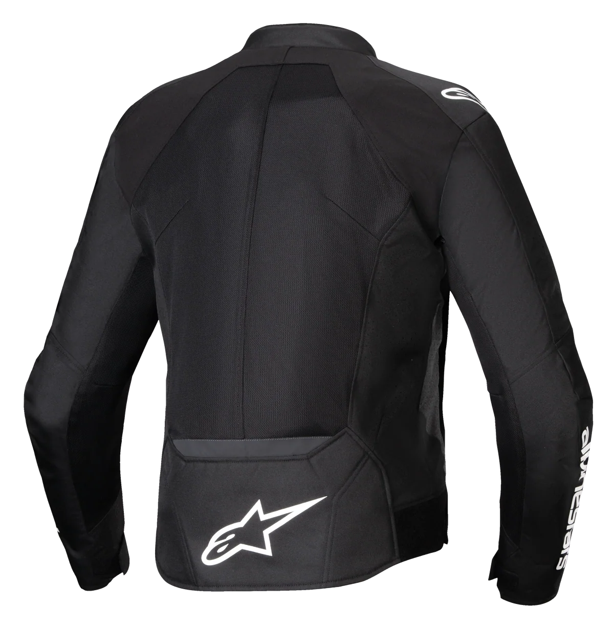 Alpinestars Viper Air V4 Black Jacket