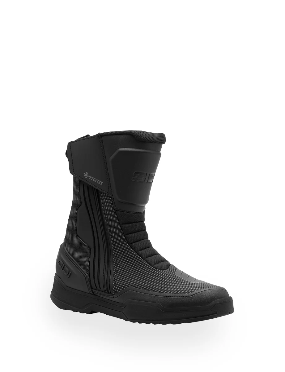 Sidi Aria 2 Gore-Tex Black Boots