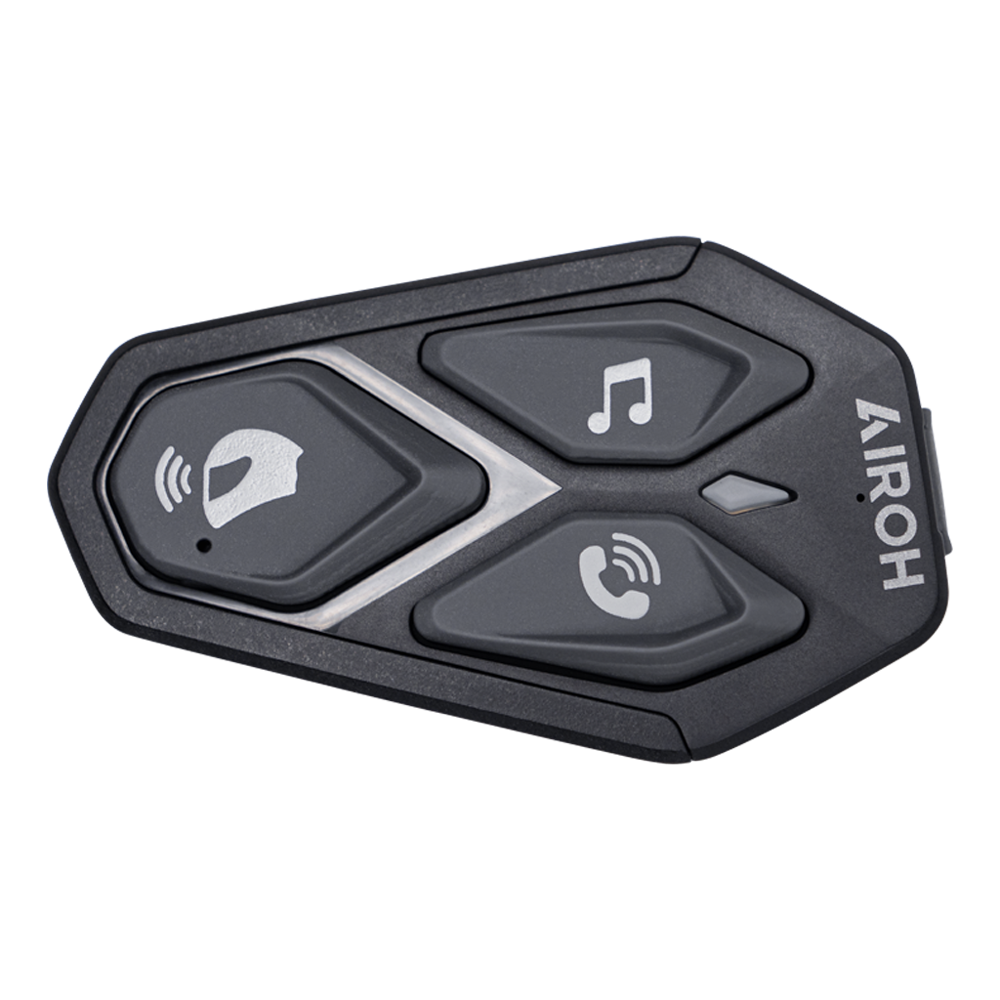 Airoh AWC 2 Bluetooth Intercom System