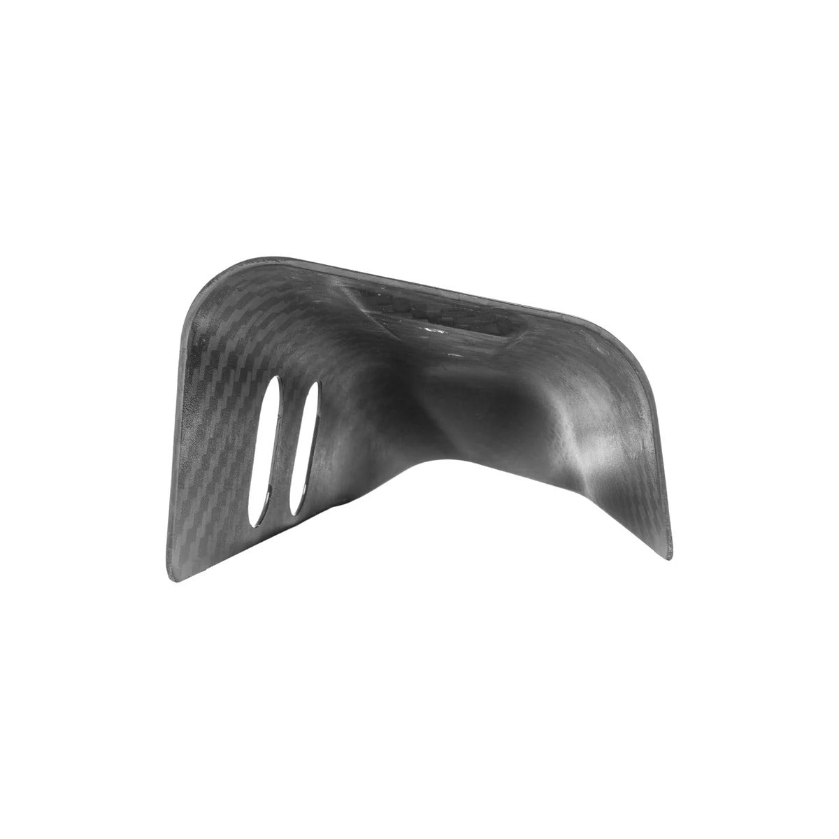 Thrashin Supply TS-TSC-3111-1 Air Scoop Coil Cover Gloss Carbon for Harley-Davidson Softail 18-Up/Touring 24-Up