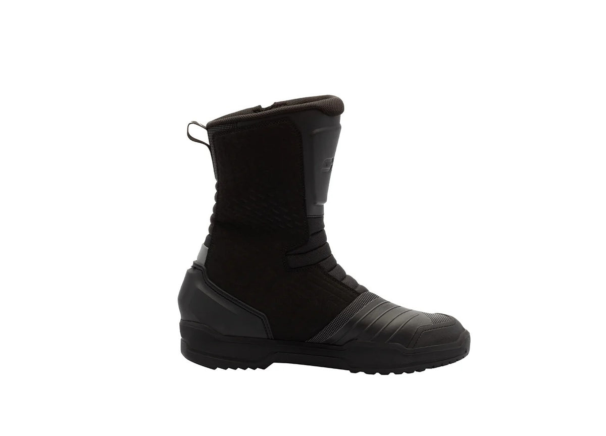 Sidi Aria 2 Gore-Tex Black Boots