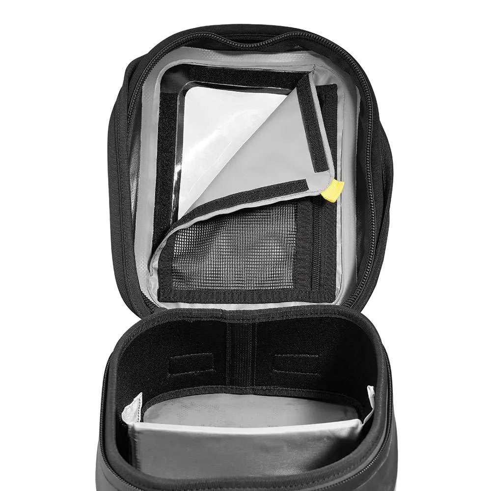 Nelson-Rigg SE-4008 Hurricane Adventure Tankbag 8L