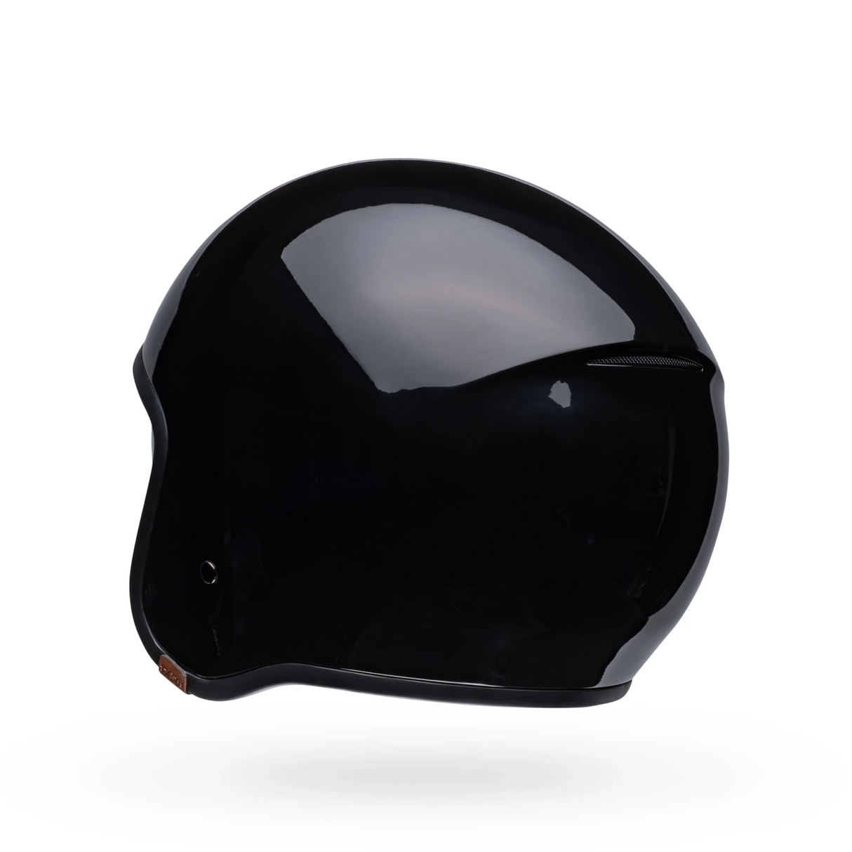 Bell TX-501 Gloss Black Helmet