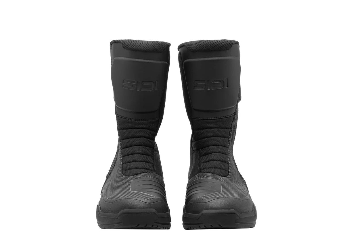 Sidi Aria 2 Gore-Tex Black Boots