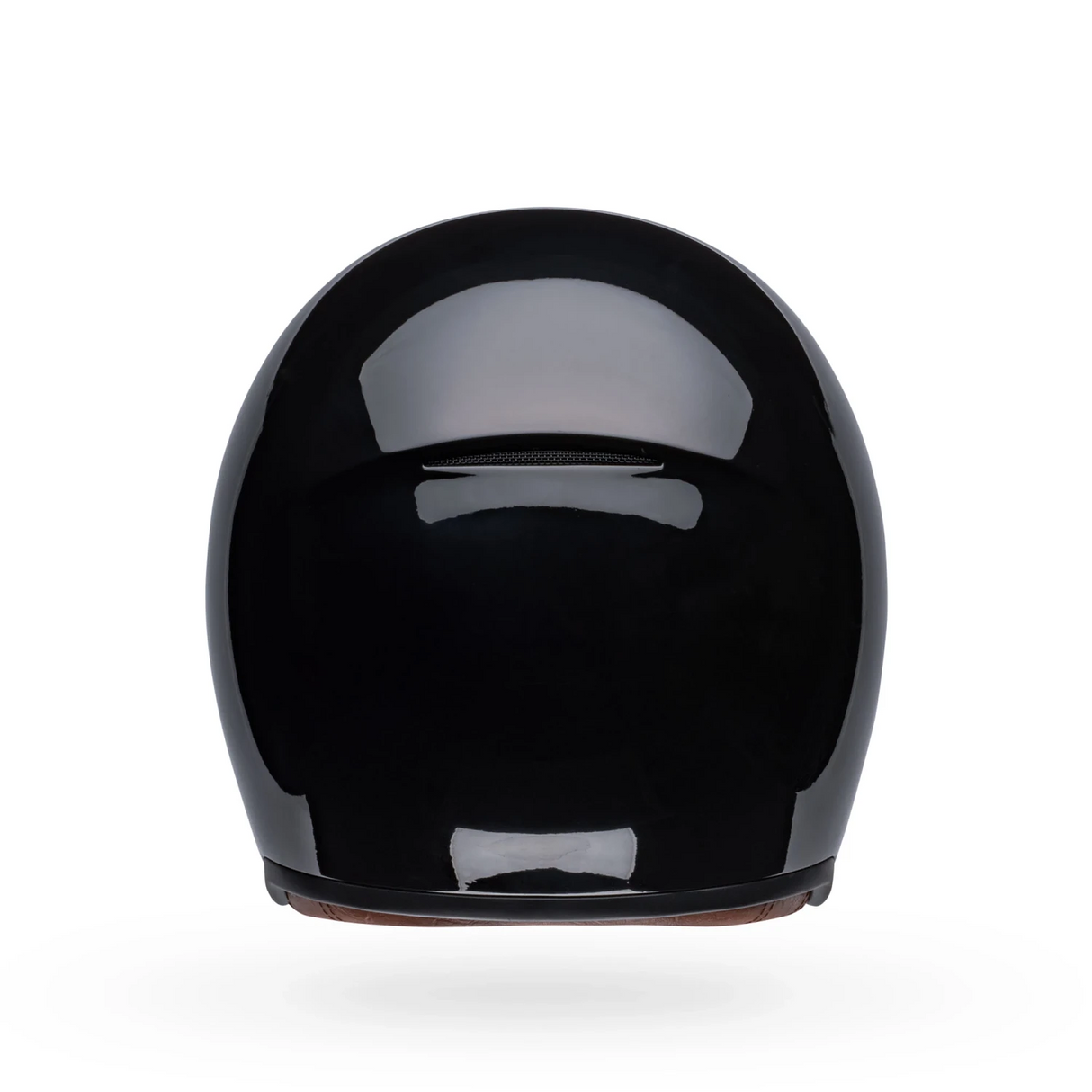 Bell TX-501 Gloss Black Helmet