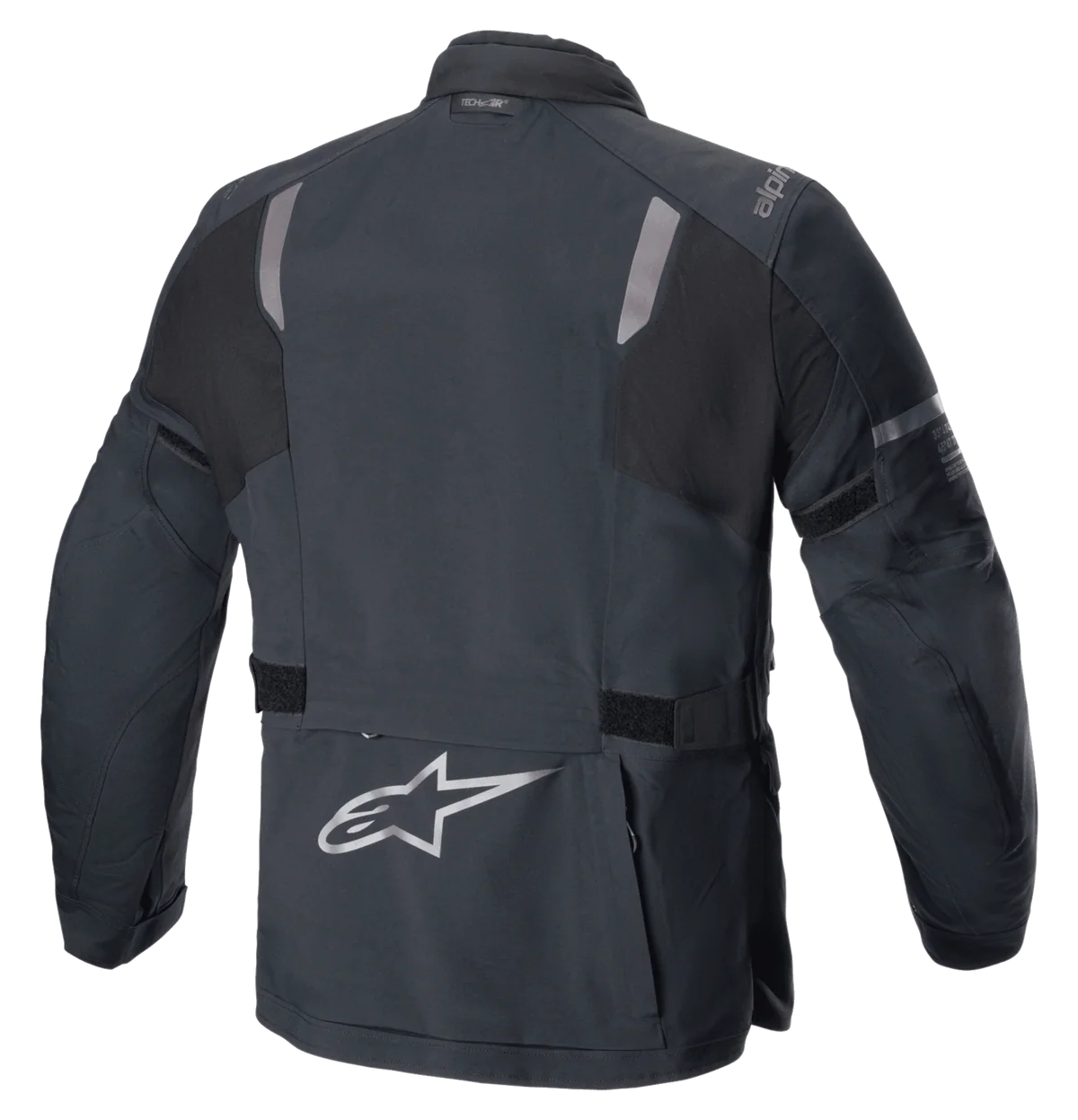 Alpinestars ST-7 2L Gore-Tex Black/Dark Grey Jacket