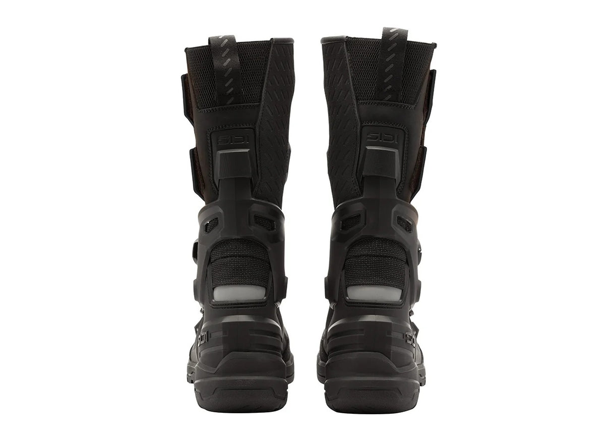Sidi Taurus GTX Black Boots