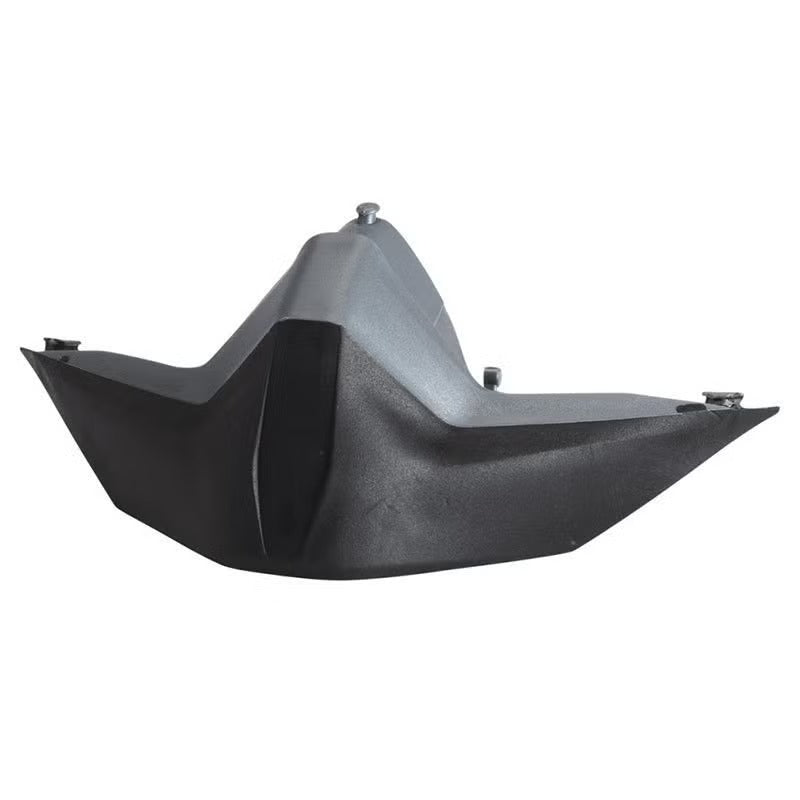 Scott Replacement Facemask Black for Split OTG Goggles