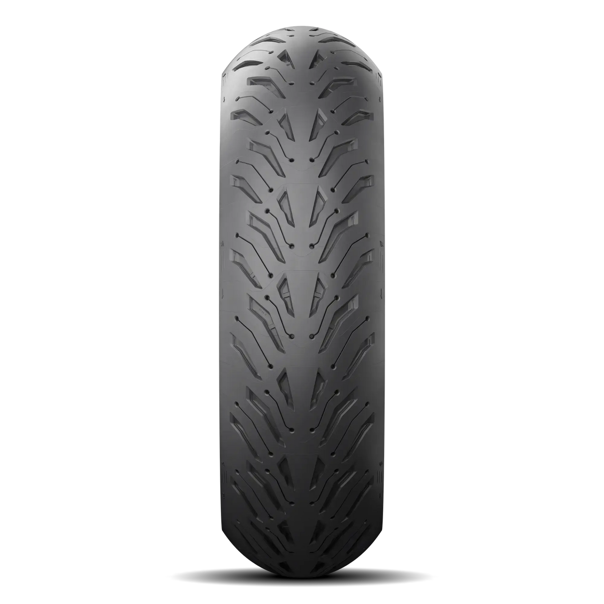 Michelin Road 6 Rear Tyre 140/70 ZR-17 M/C 66W Tubeless