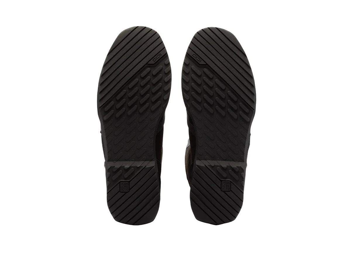 Sidi Aria 2 Gore-Tex Black Boots