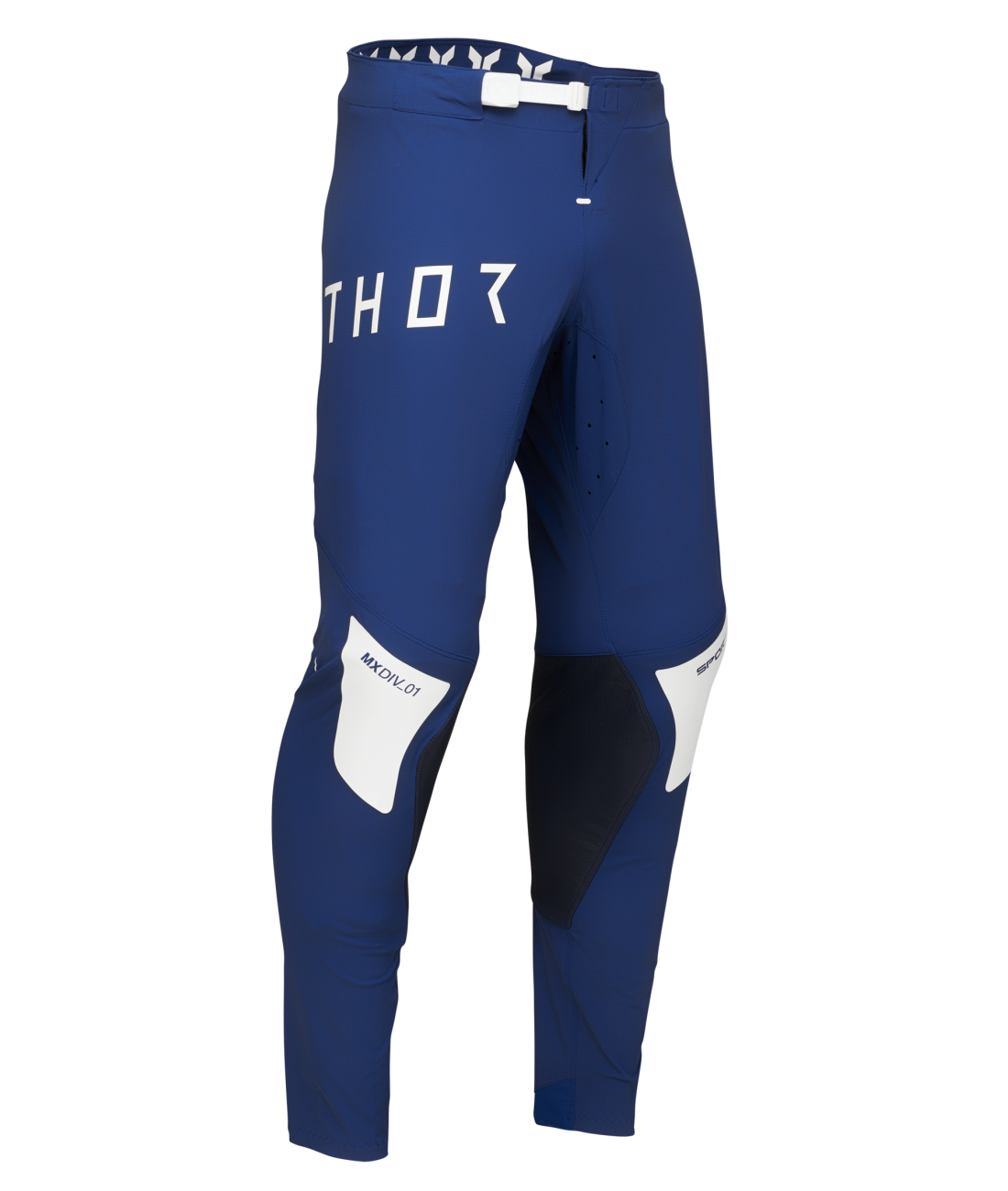 Thor 2026 Sportmode Strike Navy Pants