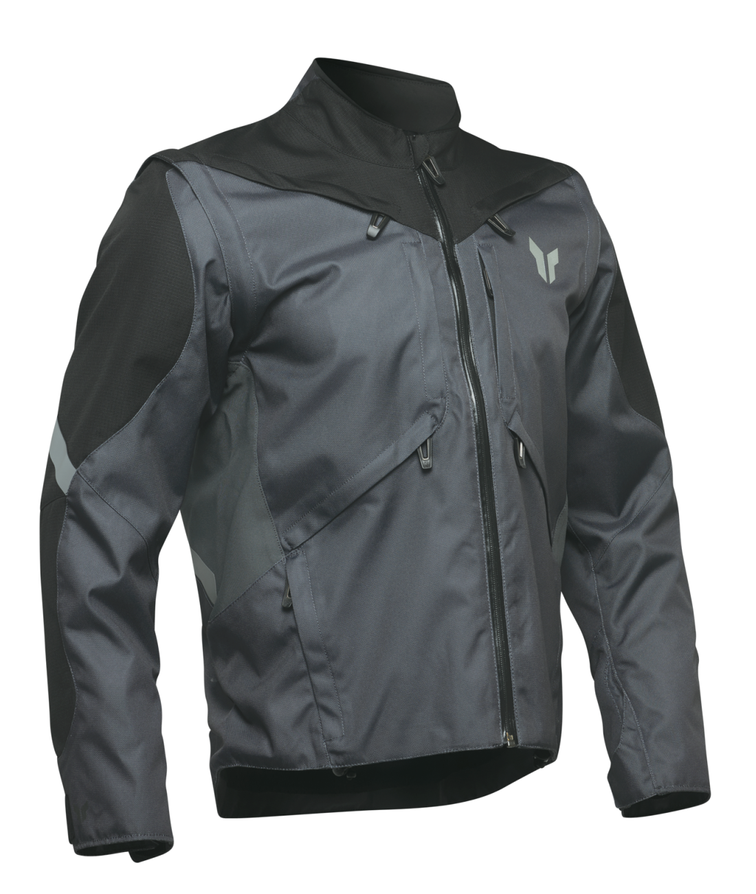 Thor Terrain Charcoal Jacket