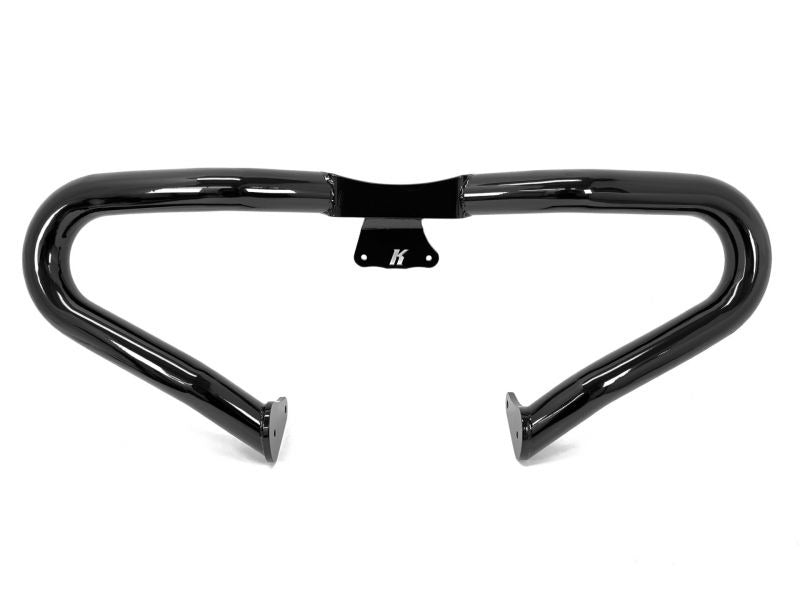 Kodlin KM-K59516 Front Engine Guard Crash Bar Bronze for Harley-Davidson Softail 25-Up w/Mid Mounts