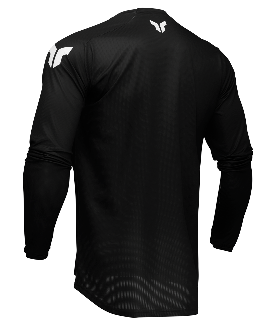 Thor 2025 Launchmode Brave Black/Grey Jersey