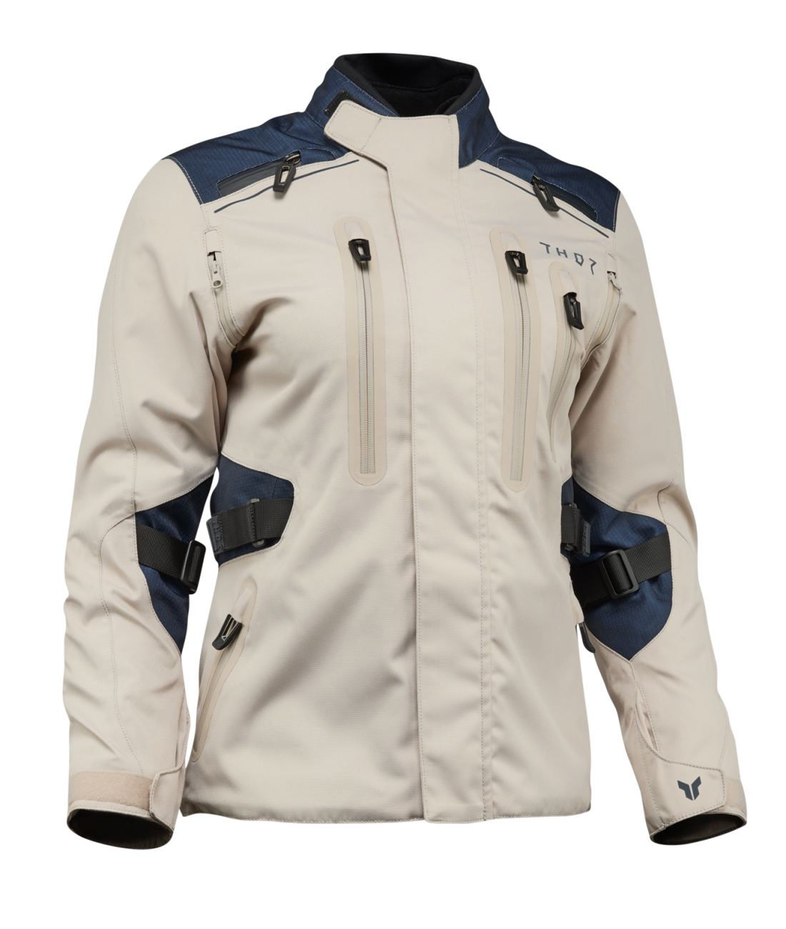Thor Range Sand/Midnight Womens Jacket