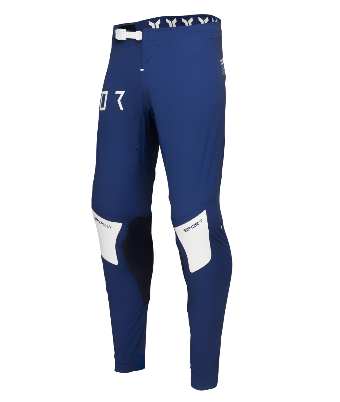 Thor 2026 Sportmode Strike Navy Pants
