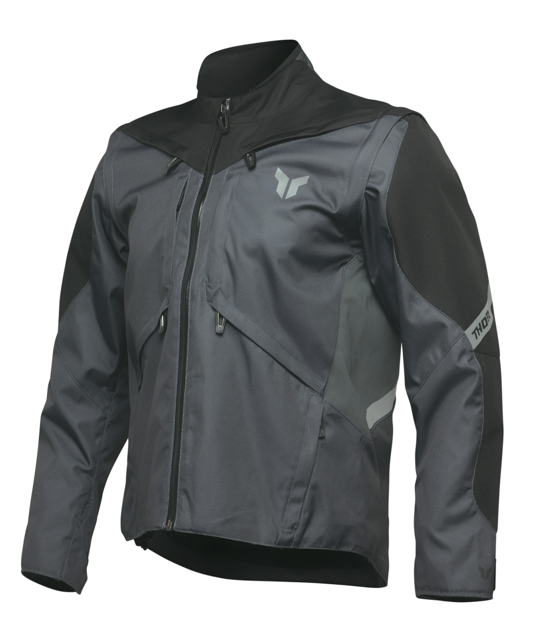 Thor Terrain Charcoal Jacket