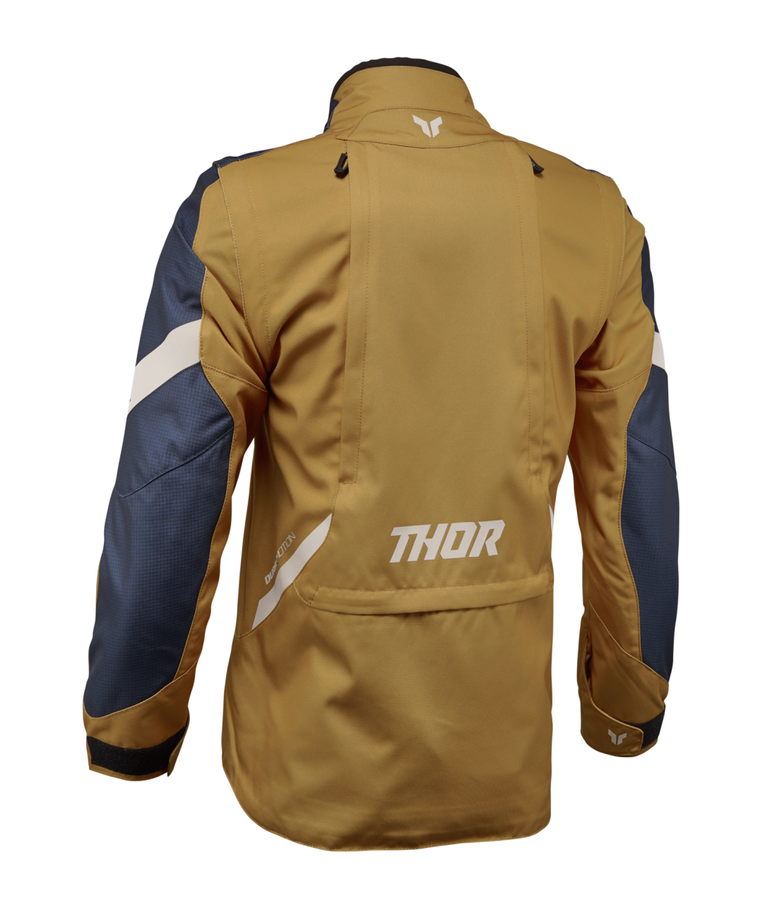 Thor Terrain Caramel/Midnight Womens Jacket
