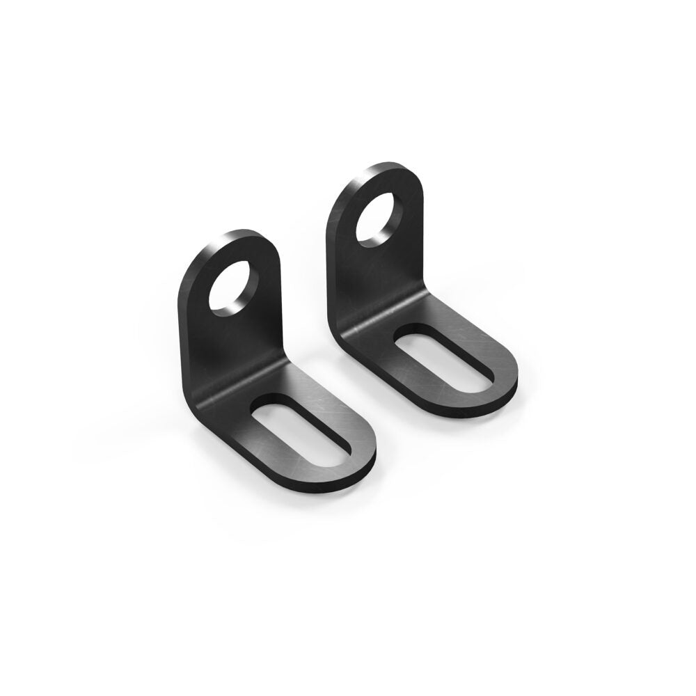 Rizoma Indicator Mounting Adapters Black for Honda CB1000R Neo Sport Cafe