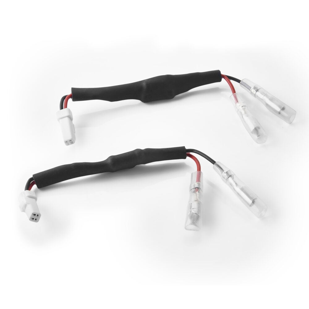 Rizoma Front/Rear Indicators Cable Kit for Husqvarna Vitpilen 701/KTM 790 Duke