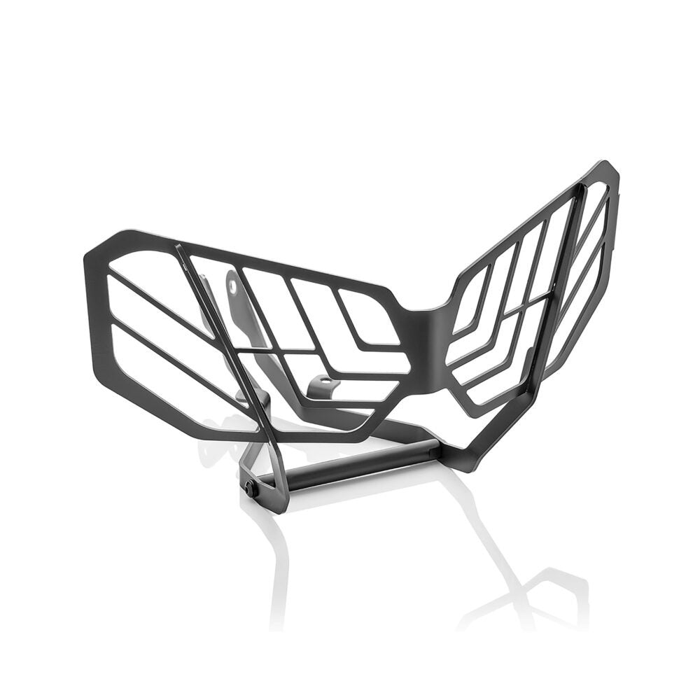 Rizoma R-ZHH058 Headlight Guard Black