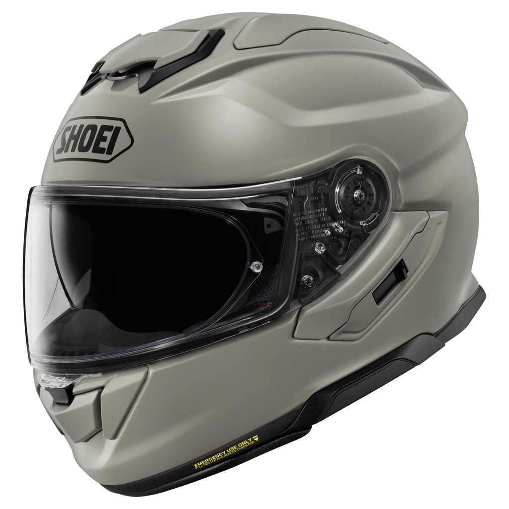 Shoei GT-Air 3 Chalk Grey Helmet